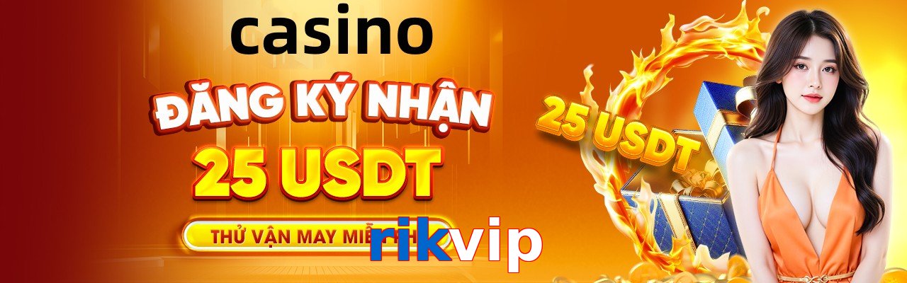 Trò Chơi Bắn Cá Phổ Biến Tại rikvip
