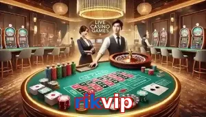 rikvip