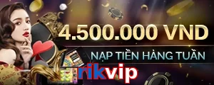rikvip