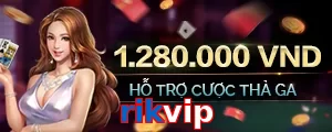 rikvip