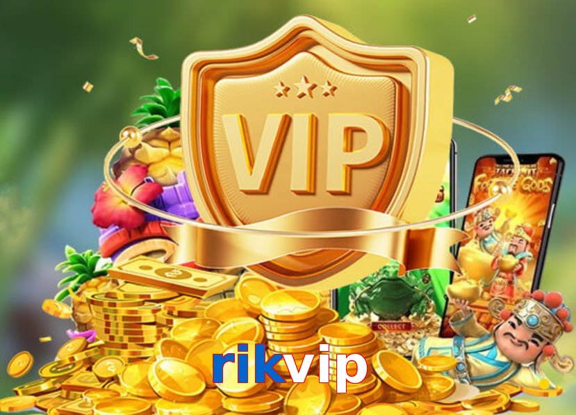rikvip